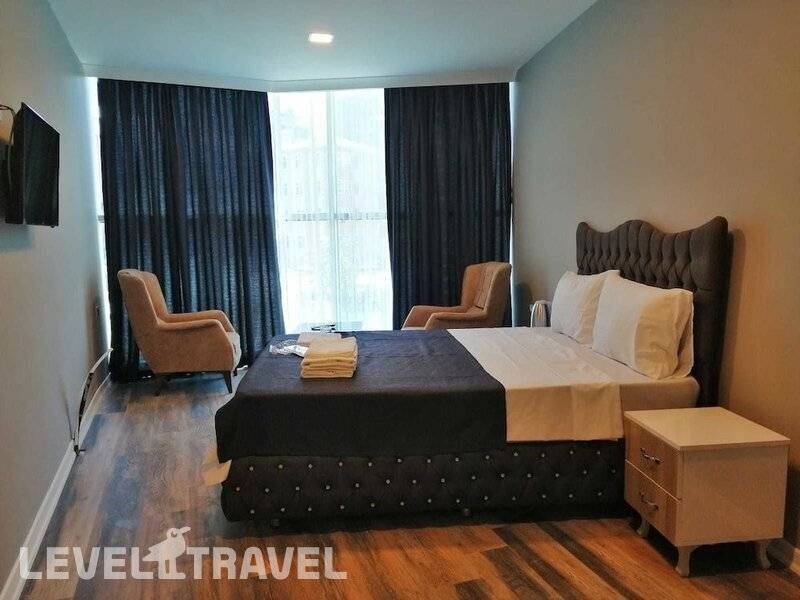 Фотография Plus Park Suite & Hotel