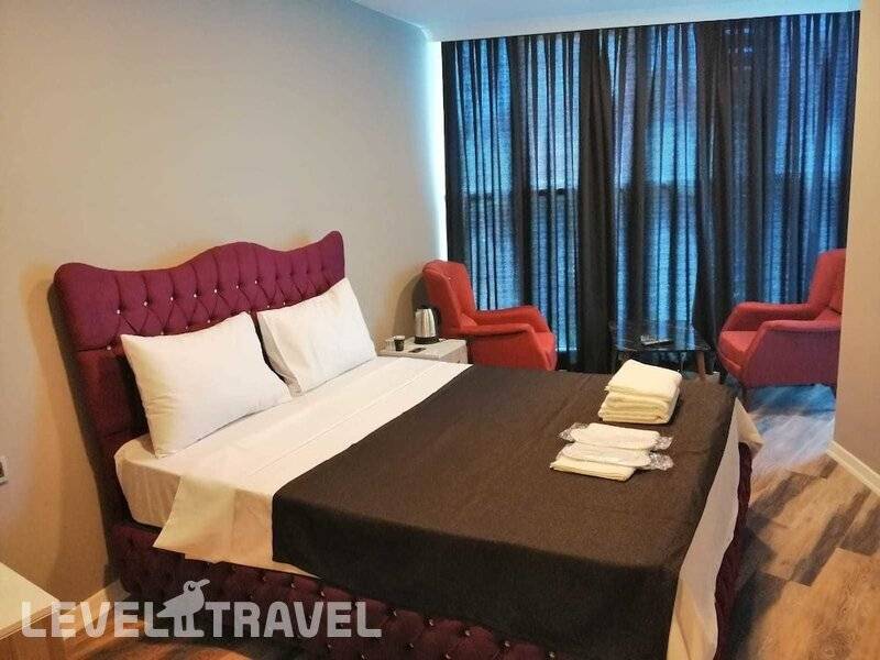 Фотография Plus Park Suite & Hotel