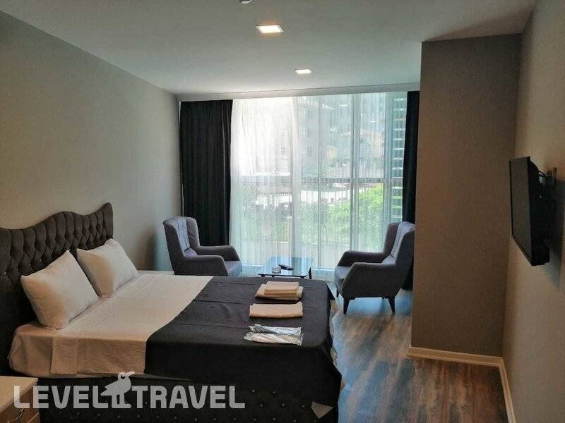 Фотография Plus Park Suite & Hotel