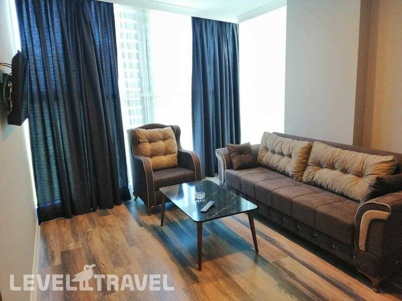 Фотография Plus Park Suite & Hotel