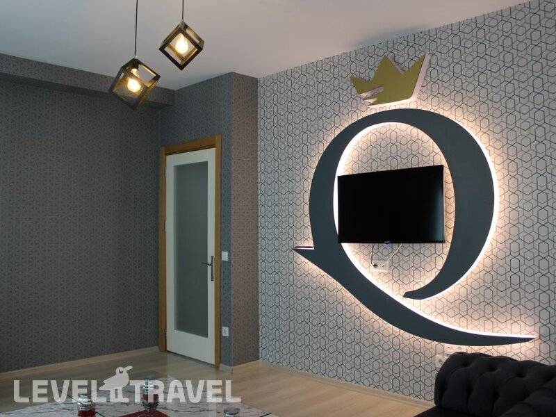 Фотография Quars Suite
