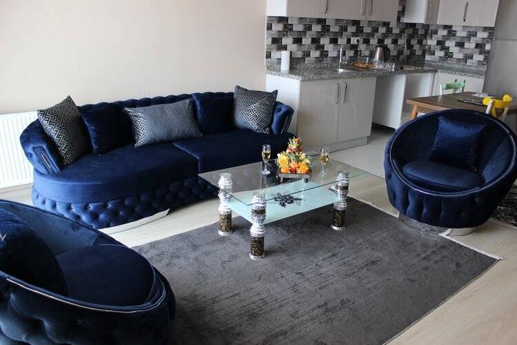 Quars Suite