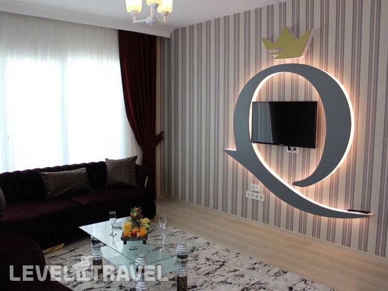 Фотография Quars Suite