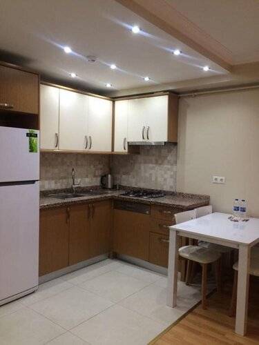 Homelike Residence