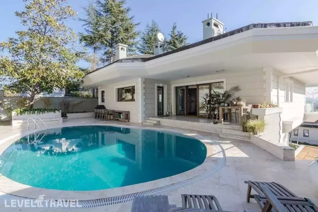 Royal Villa Bosphorus