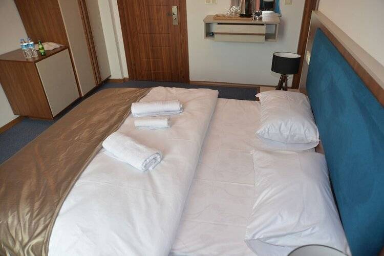 Tevetoglu Hotel