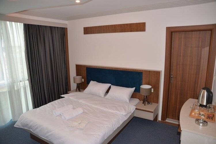 Tevetoglu Hotel