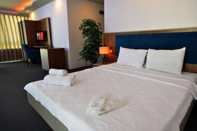 Tevetoglu Hotel