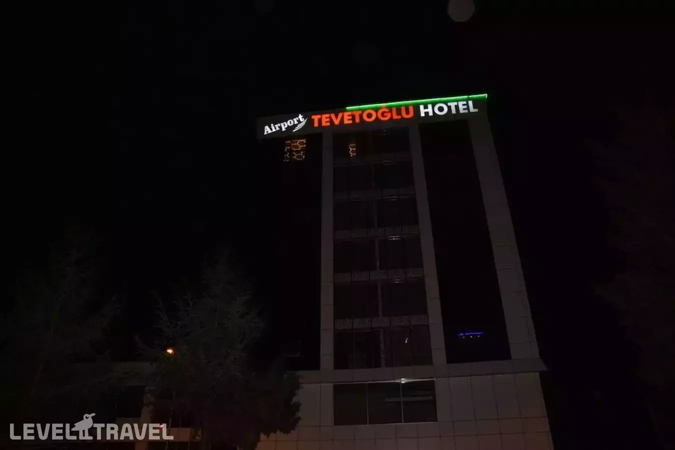 Tevetoglu Hotel