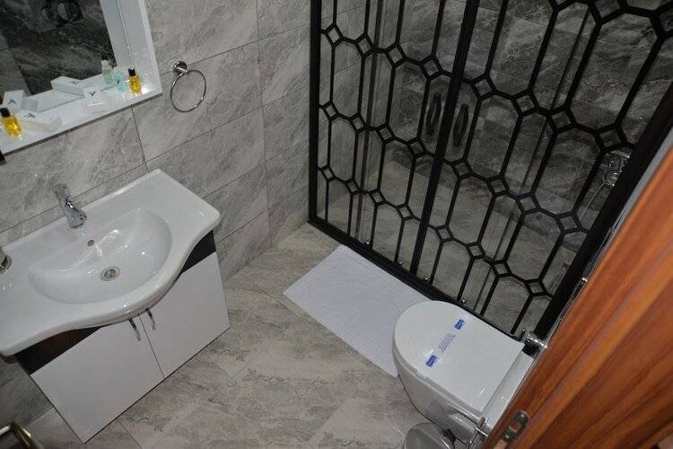 Tevetoglu Hotel