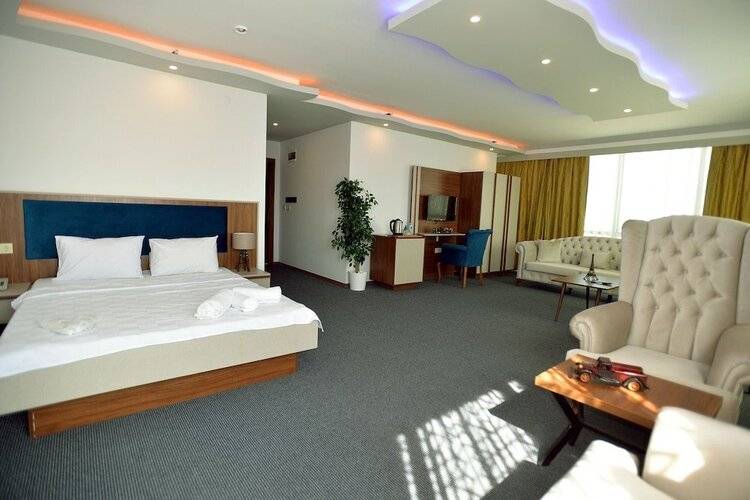 Tevetoglu Hotel