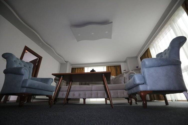Tevetoglu Hotel