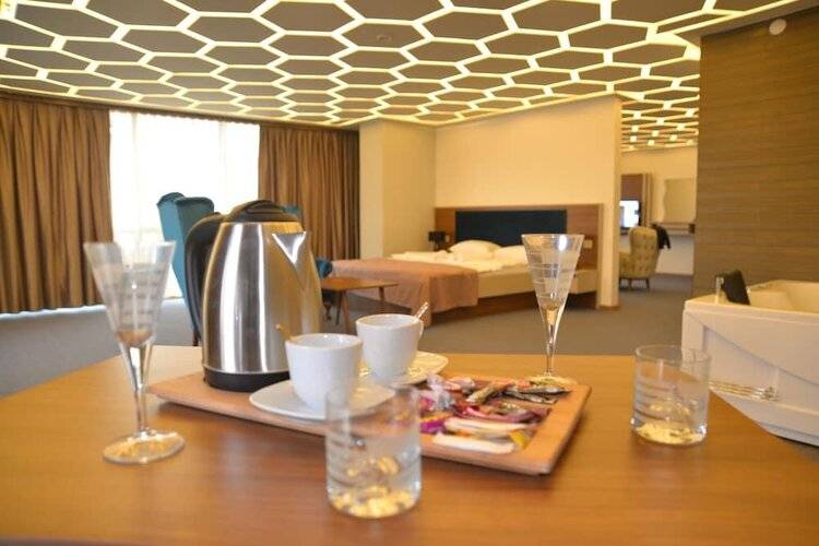 Tevetoglu Hotel