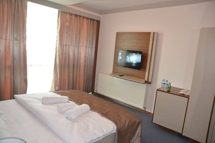 Tevetoglu Hotel