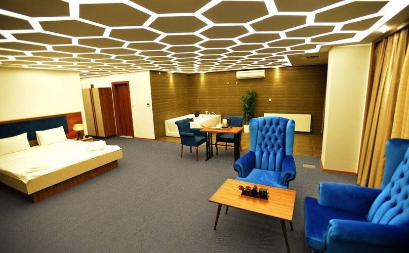 Tevetoglu Hotel