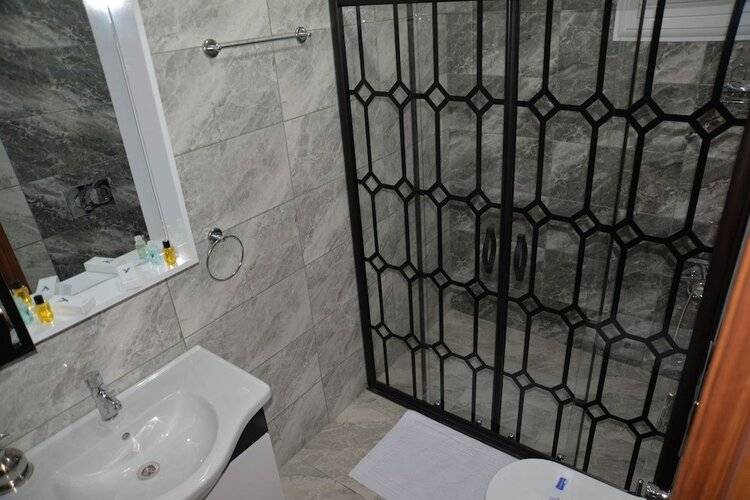 Tevetoglu Hotel