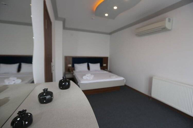Tevetoglu Hotel