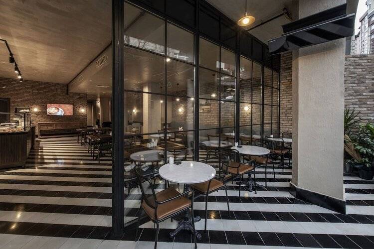 Hotel Bosfora Plus