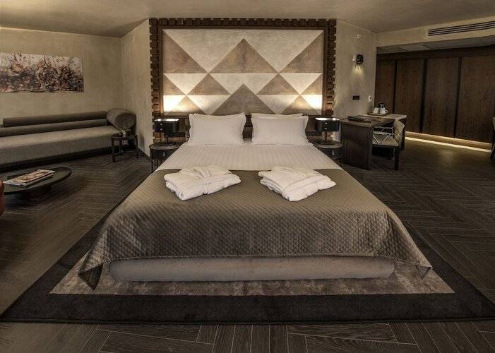 Hotel Bosfora Plus