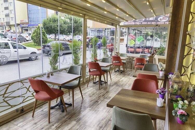 Zengin City Hotel