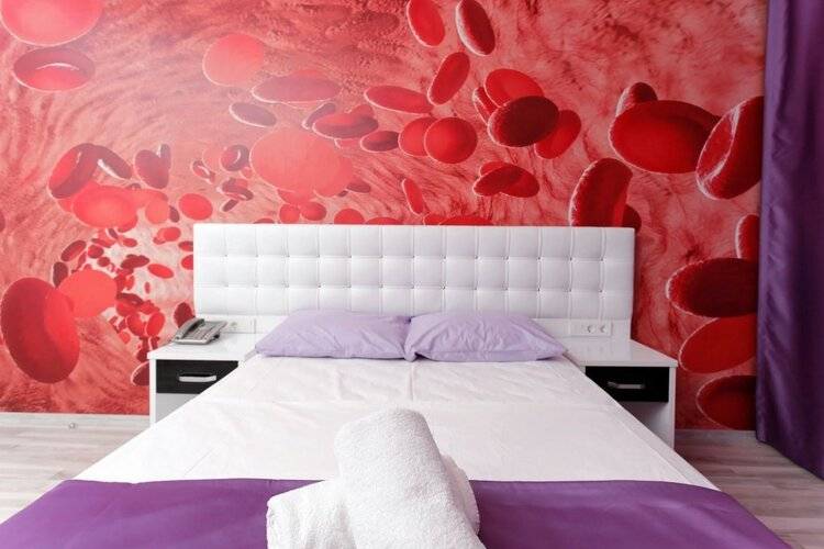 Zengin City Hotel