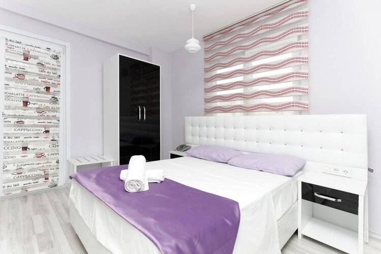 Zengin City Hotel