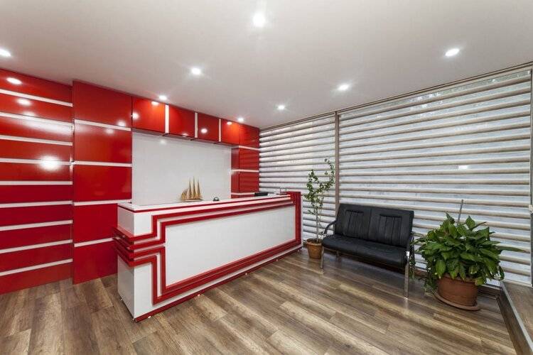 Zengin City Hotel