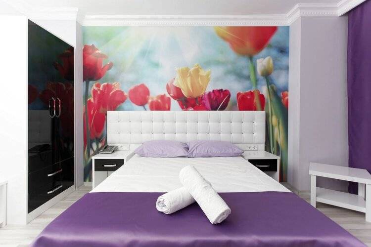 Zengin City Hotel