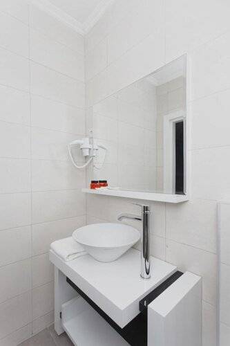 Zengin City Hotel