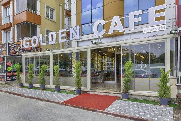 Zengin City Hotel