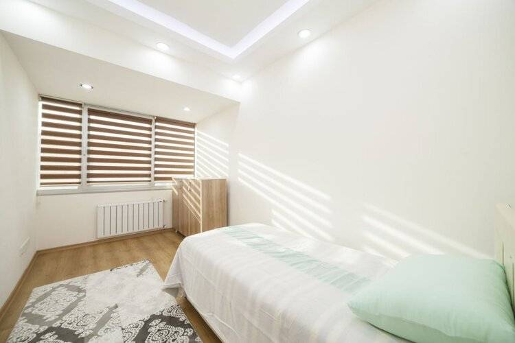 Zengin City Hotel