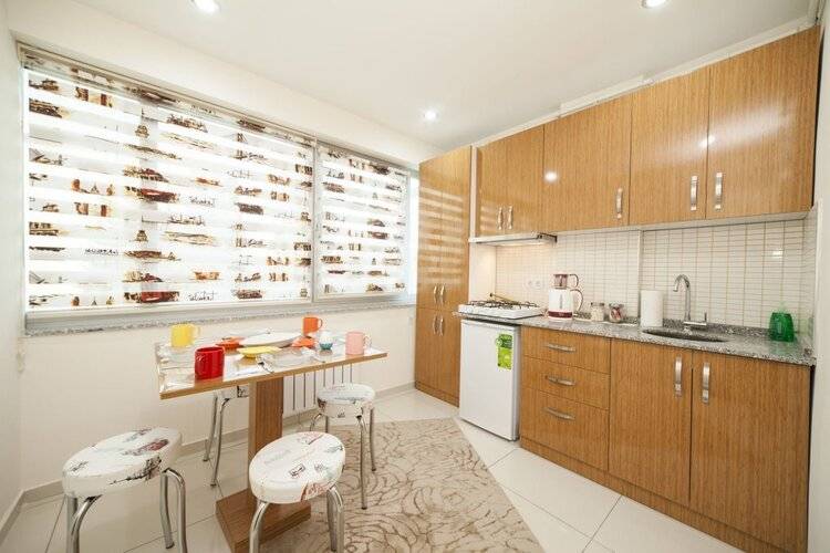 Zengin City Hotel