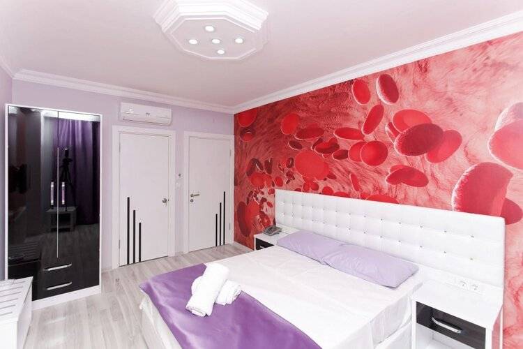 Zengin City Hotel