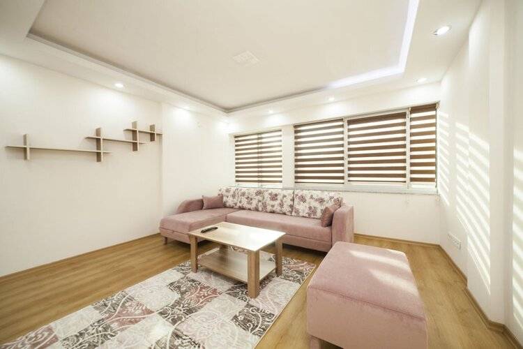 Zengin City Hotel