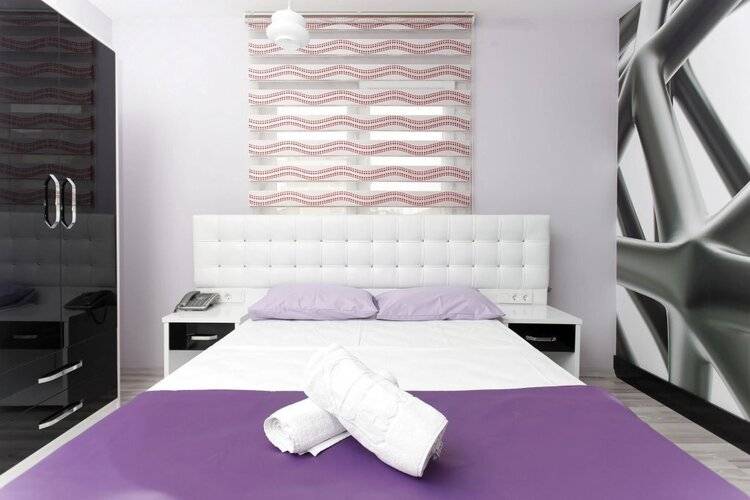 Zengin City Hotel