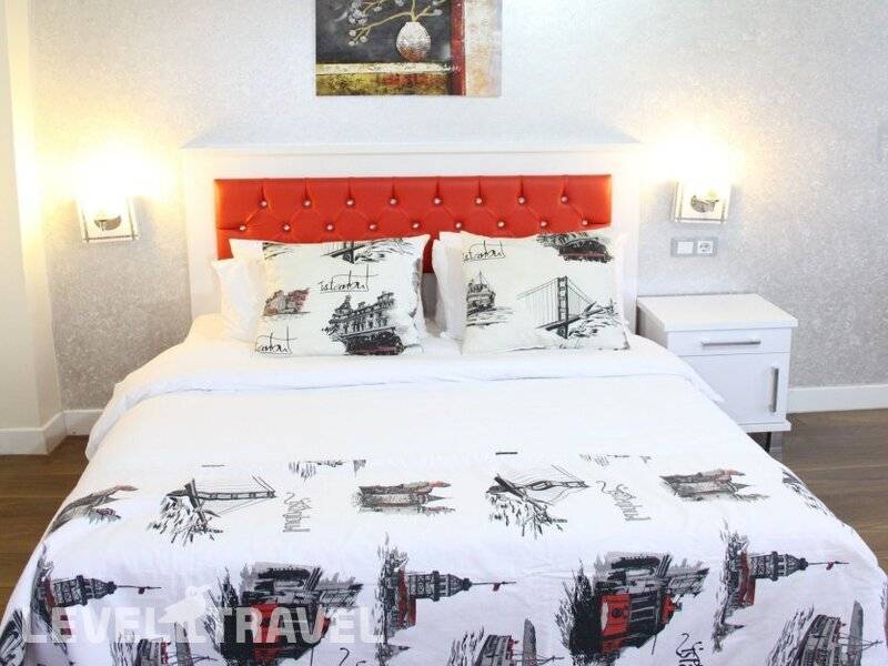 Фотография Hotel Ottoman 2 Class