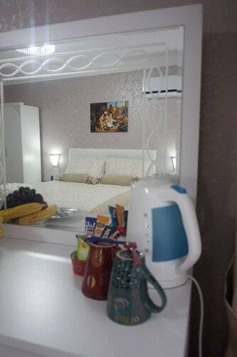 Hotel Ottoman 2 Class