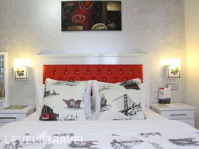 Фотография Hotel Ottoman 2 Class
