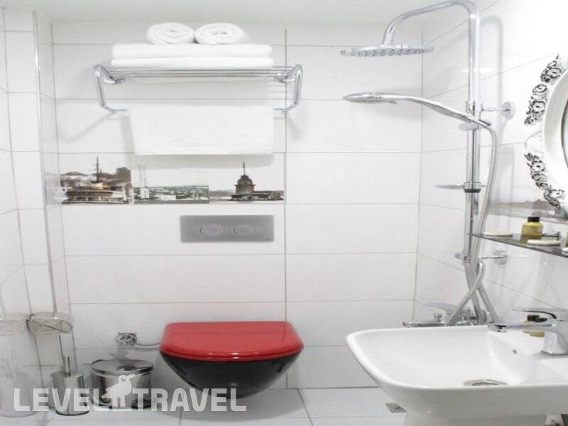 Фотография Hotel Ottoman 2 Class