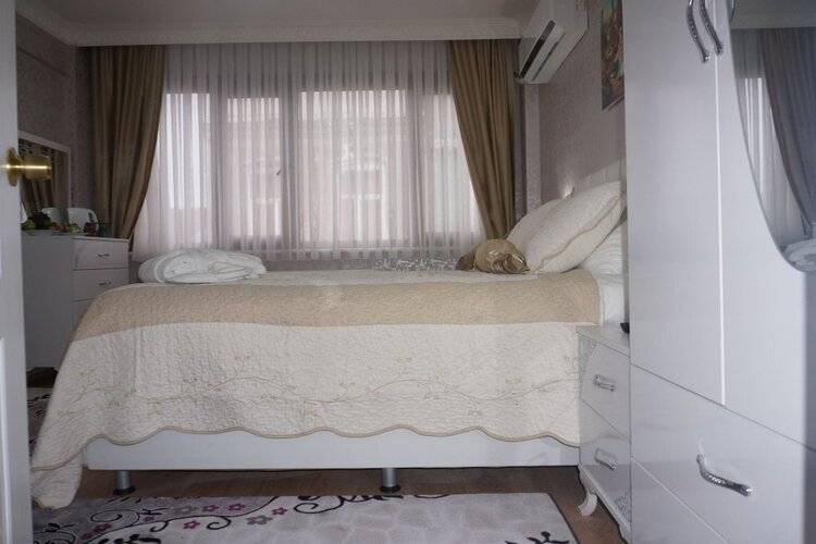 Hotel Ottoman 2 Class