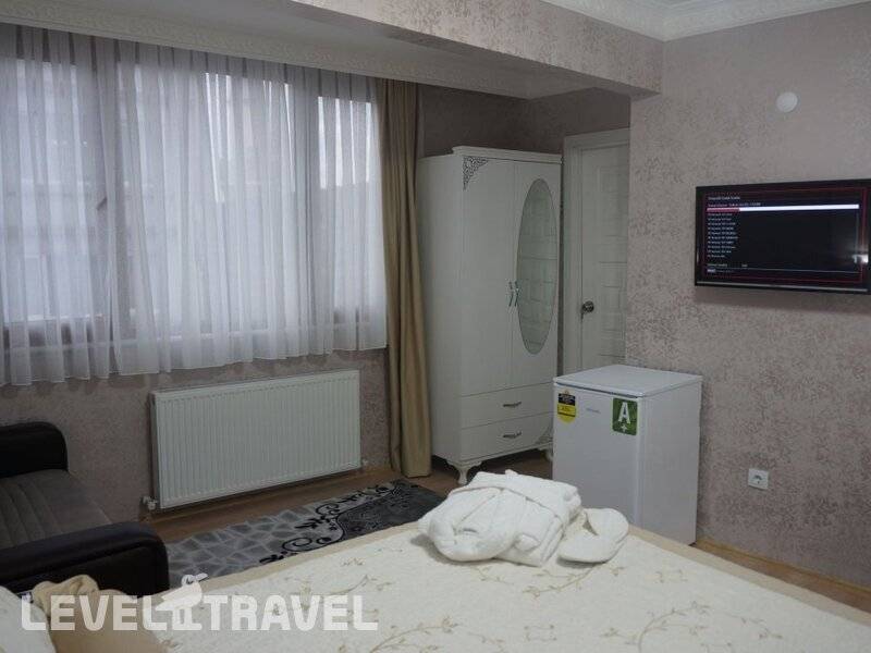 Фотография Hotel Ottoman 2 Class