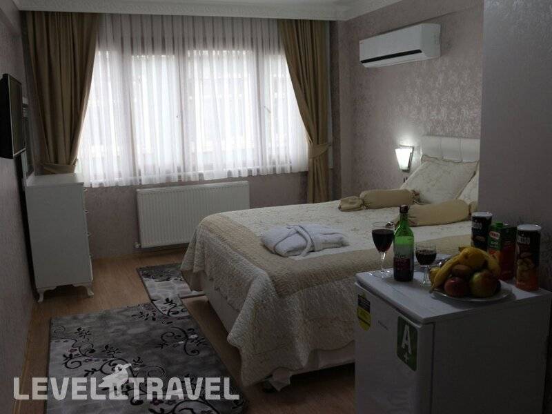 Фотография Hotel Ottoman 2 Class