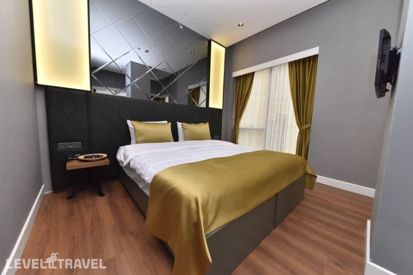 фотографии отеля Atacity в Турция(Аташехир) - фото №12