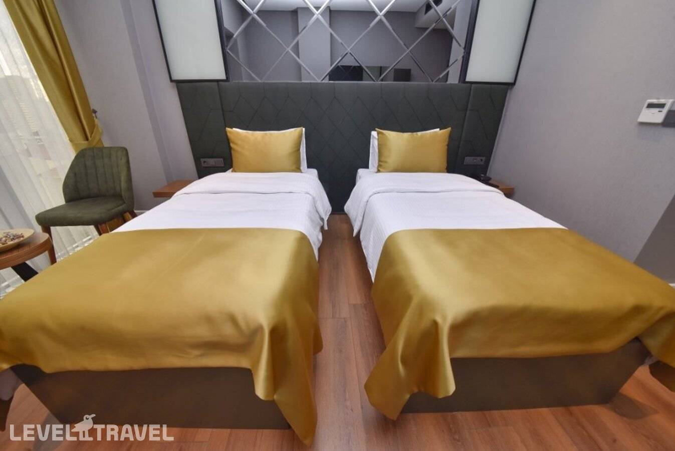 фотографии отеля Atacity в Турция(Аташехир) - фото №10