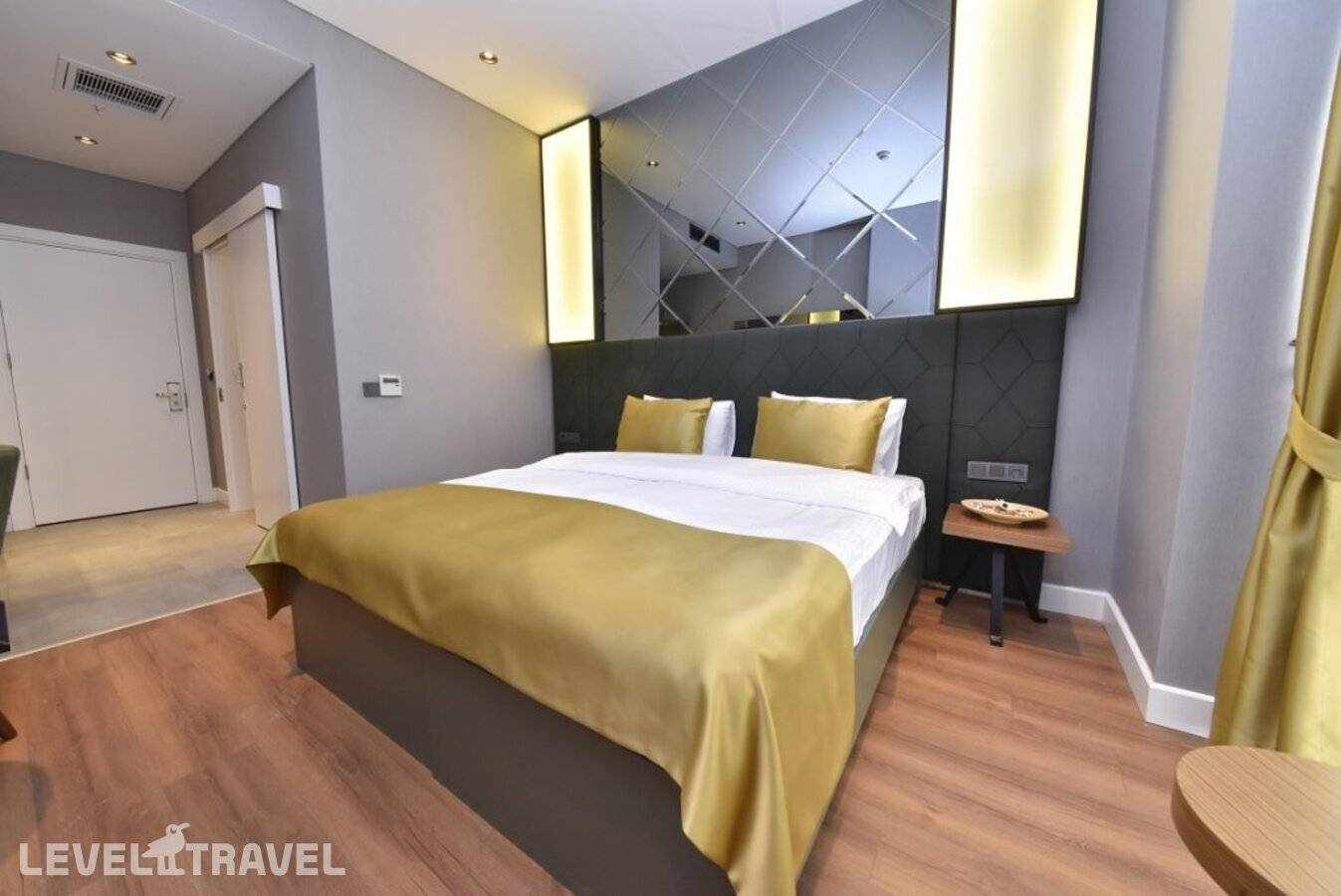 фотографии отеля Atacity в Турция(Аташехир) - фото №5