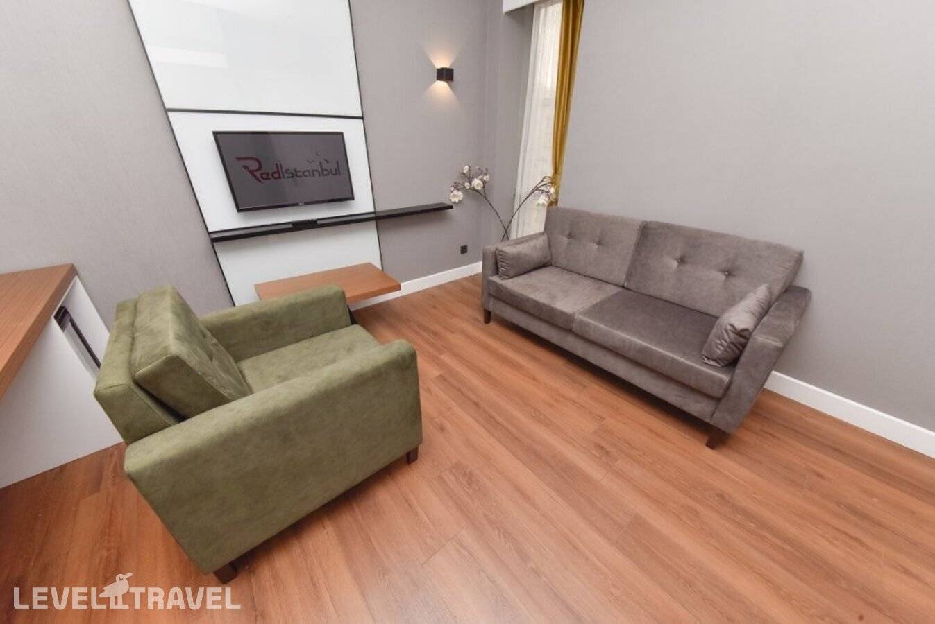 фотографии отеля Atacity в Турция(Аташехир) - фото №3