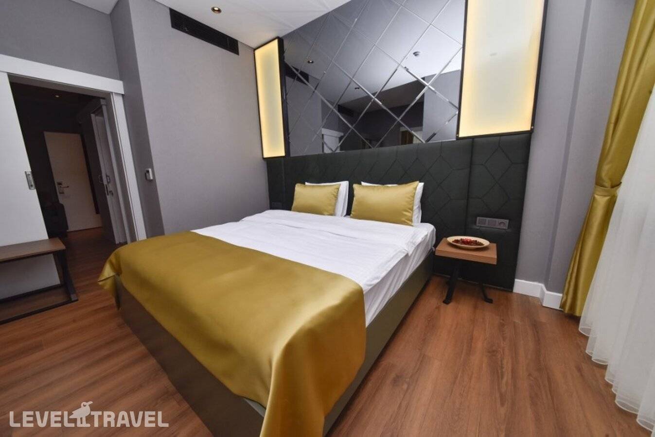 фотографии отеля Atacity в Турция(Аташехир) - фото №13