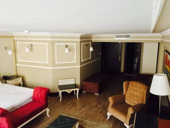 Kadıköy Park Suites