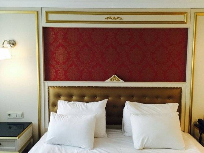 Kadıköy Park Suites