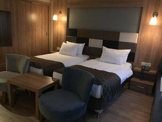 Kadıköy Park Suites
